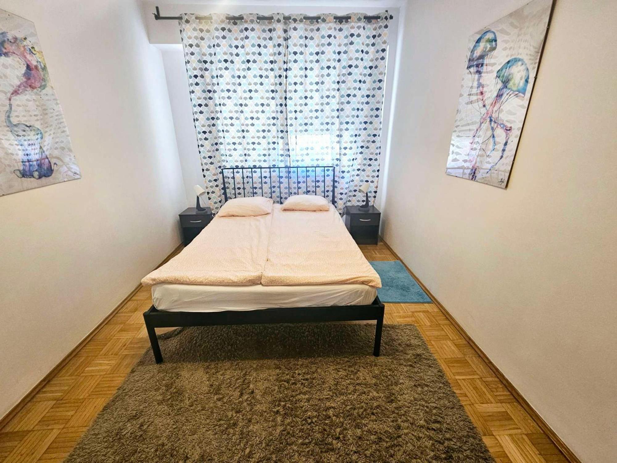 ורשה Green Kabaty Apartment 1 מראה חיצוני תמונה